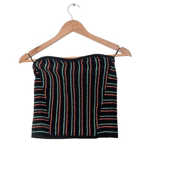 NWT Anthropologie Celandine Maxi Skirt and Tube Top Set - Picture 2 of 9